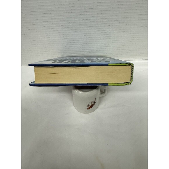 The Chase (An Isaac Bell Adventure) Hardcover By Clive Cussler Fiction Thriller - Picture 7 of 9